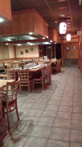 Shogun 3 Japanese Steak House - Havertown
