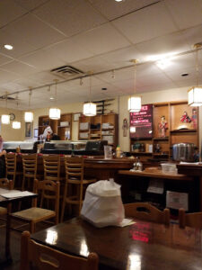Shogun - Longview