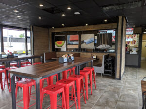 Shogun Express - Owensboro