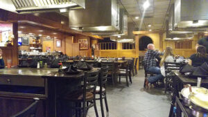 Shogun Hibachi & Sushi - McKinney