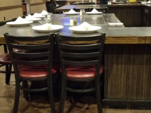 Shogun In Greenville - Greenville