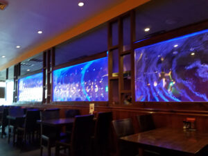 Shogun Japanese Hibachi & Sushi - Bensalem
