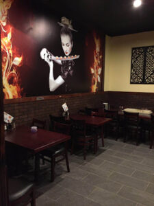 Shogun Japanese Restaurant - Seaford