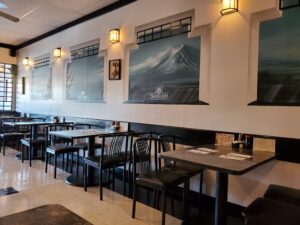 Shogun Japanese Restaurant - High Point