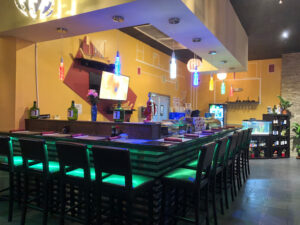 Shogun Japanese Restaurant - Palm Harbor