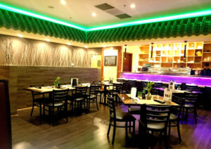 Shogun Japanese Restaurant - East Peoria