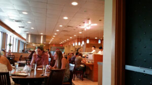 Shogun Japanese Seafood Steakhouse - Wilkes-Barre Township
