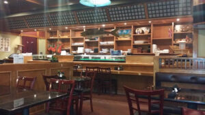 Shogun Japanese Steak & Sushi Bar - Buford