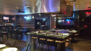 Shogun Palace - Bakersfield