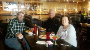 Shogun Restaurant - Dyersburg