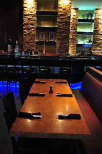 Shogun Rosenberg (Brazos Town Center) - Rosenberg