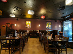 Shogun Sushi - Tampa