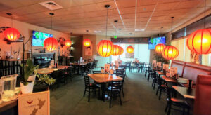 Shogun Teriyaki & Sushi - Richland