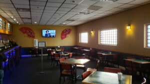 Shogun of Japan - Bossier City