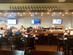 Shoji Sushi & Hibachi - Frisco