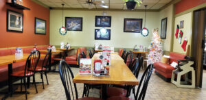 Shoney's - Charleston