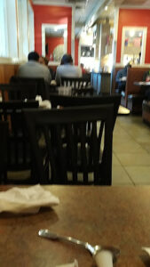 Shoney's - Orangeburg