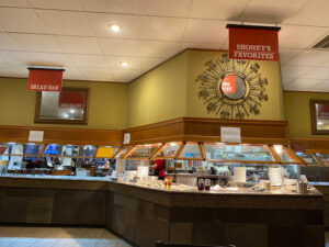 Shoney's - Sumter