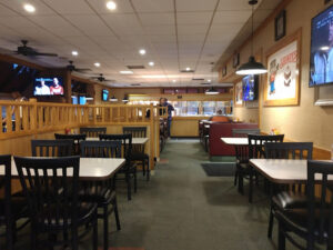 Shoney's - Florence