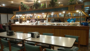 Shoney's - Hartsville
