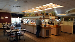 Shoney's - Cartersville