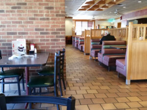 Shoney's - Dickson