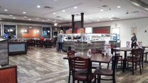Shoney's - Lebanon