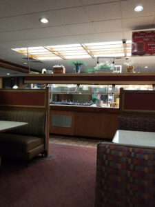 Shoney's - Johnson City