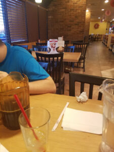 Shoney's - Owensboro