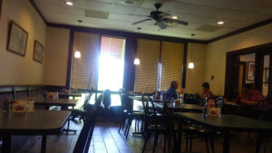 Shoney's - Morgan City