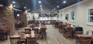 Shoney's - Chapman Hwy - Knoxville