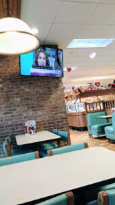 Shoney's - Clinton - Clinton