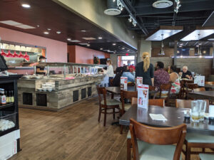 Shoney's Old Town - Kissimmee