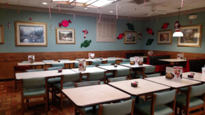Shoney's - Pigeon Forge (next to Stampede) - Pigeon Forge