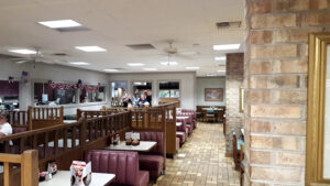 Shoney's - Powell - Powell