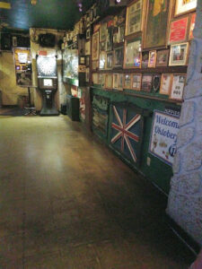 Shooters Bar - La Crosse