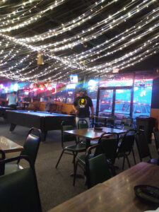 Shooter's Bar Nashville - Hermitage