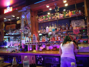 Shooters Saloon - Reno