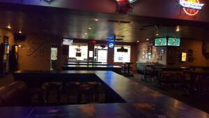 Shooters Sports Bar - Lewiston