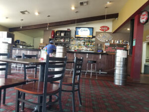 Shooters Sports Bar - Kennewick