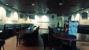 Shooters Sports Bar & Grill Hemet - Hemet