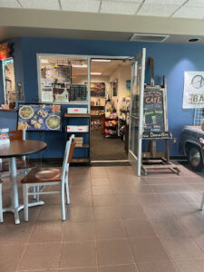 Shooting Star Cafe - Lewiston
