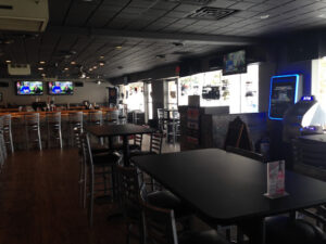 Shooti's Bar and Grille - Pittsburgh