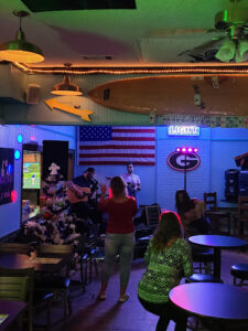Shore Dogs Grill - Panama City Beach