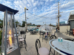 Shore House Bar & Grill - Point Pleasant