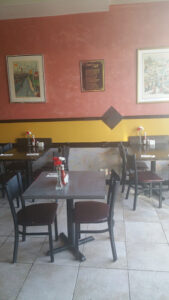 Shore Road Diner - New Rochelle