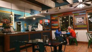 Shore Shack Pizza - Panama City Beach