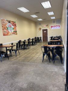 Shore Slice Pizza & Grill - Seaside Heights