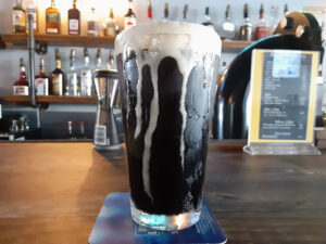 Shorecliffs Bar & Grill - San Clemente