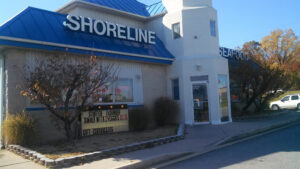 Shoreline Seafood Inc. - Gambrills
